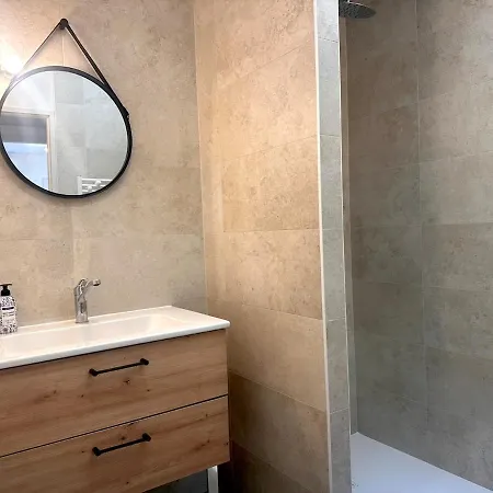 ღ Chic&chill - Maison Neuve, Calme, Box 5g *