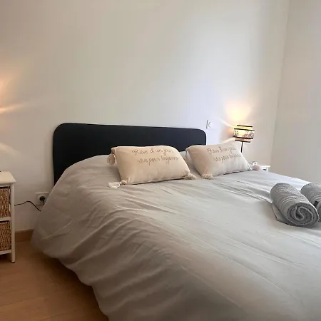 ღ Chic&chill - Maison Neuve, Calme, Box 5g شقة