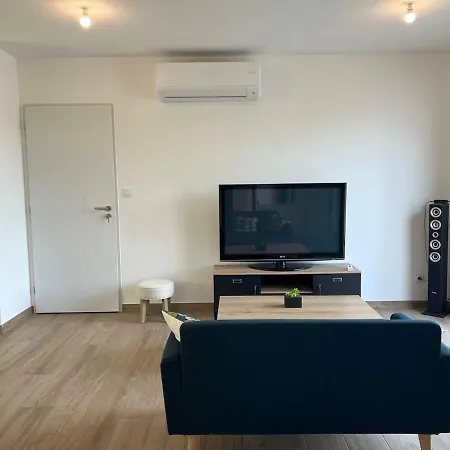 ღ Chic&chill - Maison Neuve, Calme, Box 5g