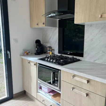 ღ Chic&chill - Maison Neuve, Calme, Box 5g * Ballon (Charente-Maritime)