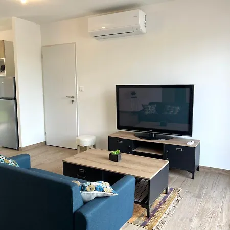ღ Chic&chill - Maison Neuve, Calme, Box 5g شقة Ballon (Charente-Maritime)