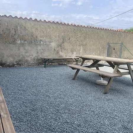 ღ Chic&chill - Maison Neuve, Calme, Box 5g * Ballon (Charente-Maritime)